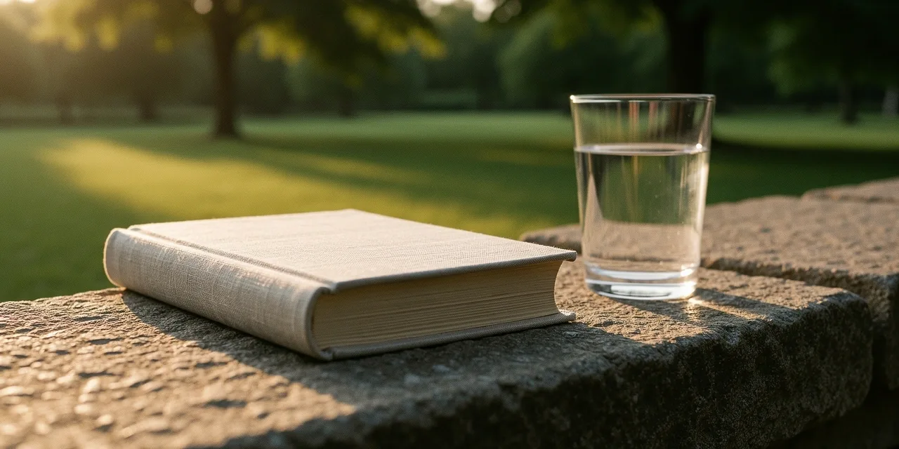 Focus and clarity in wellness tracking
